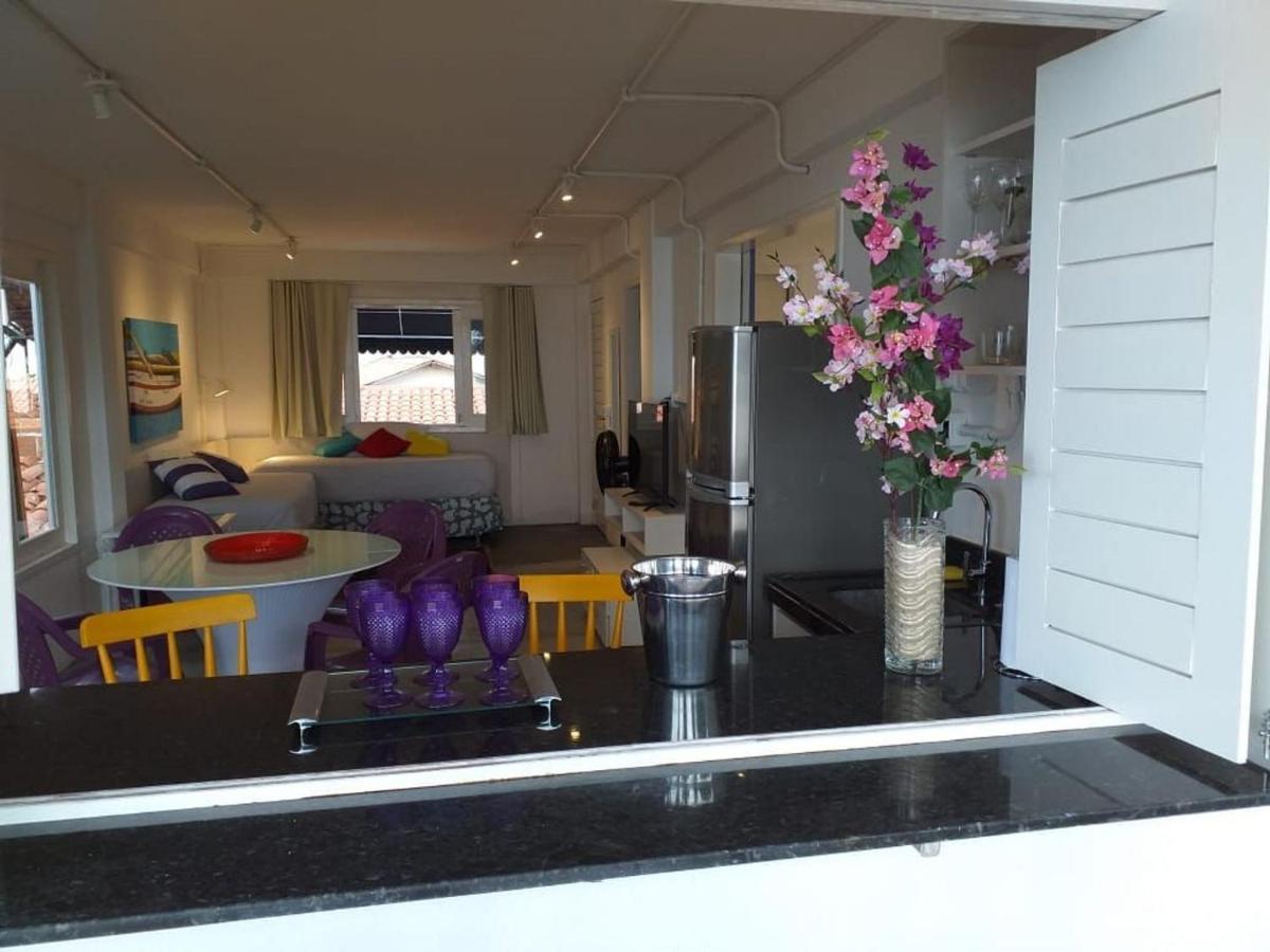 Saint Germain Kite Residence Icarai  Bagian luar foto
