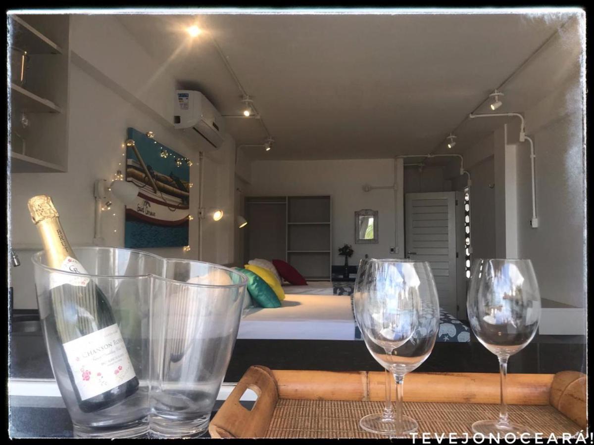 Saint Germain Kite Residence Icarai  Bagian luar foto