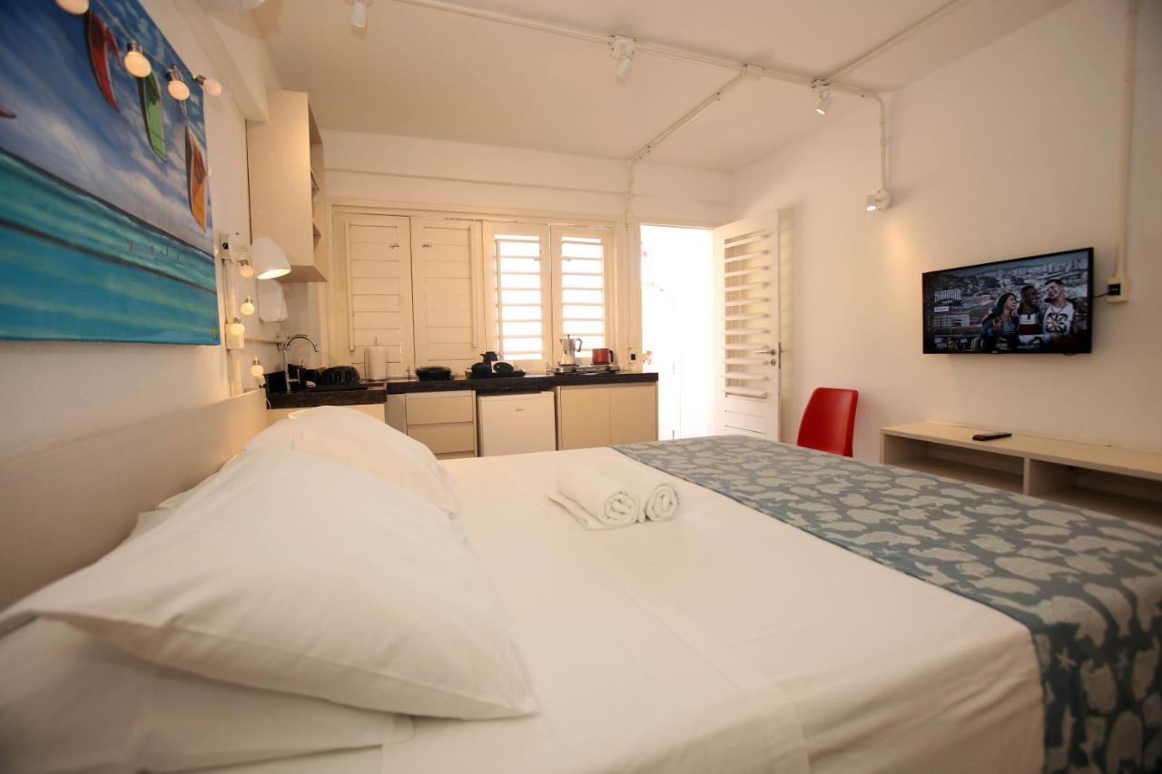 Saint Germain Kite Residence Icarai  Bagian luar foto