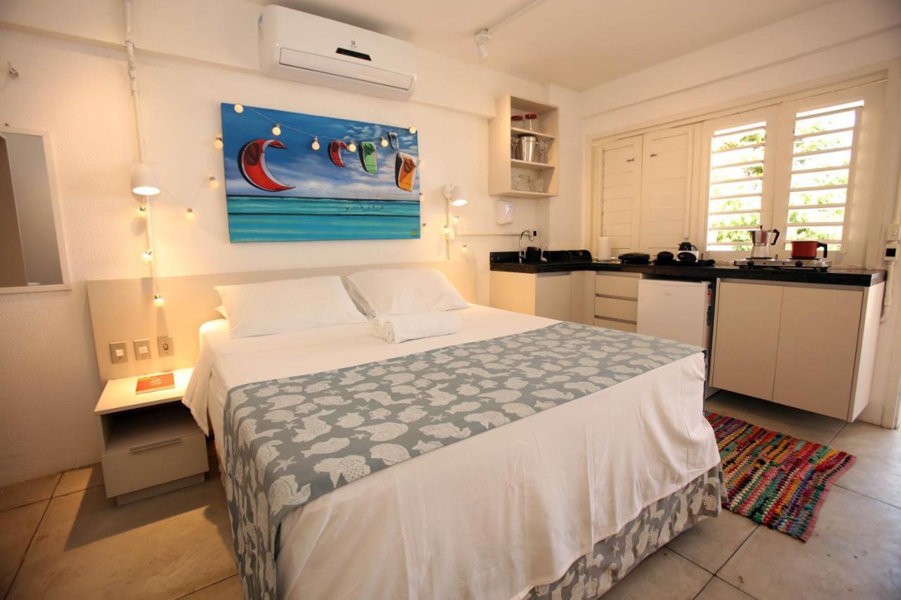 Saint Germain Kite Residence Icarai  Bagian luar foto
