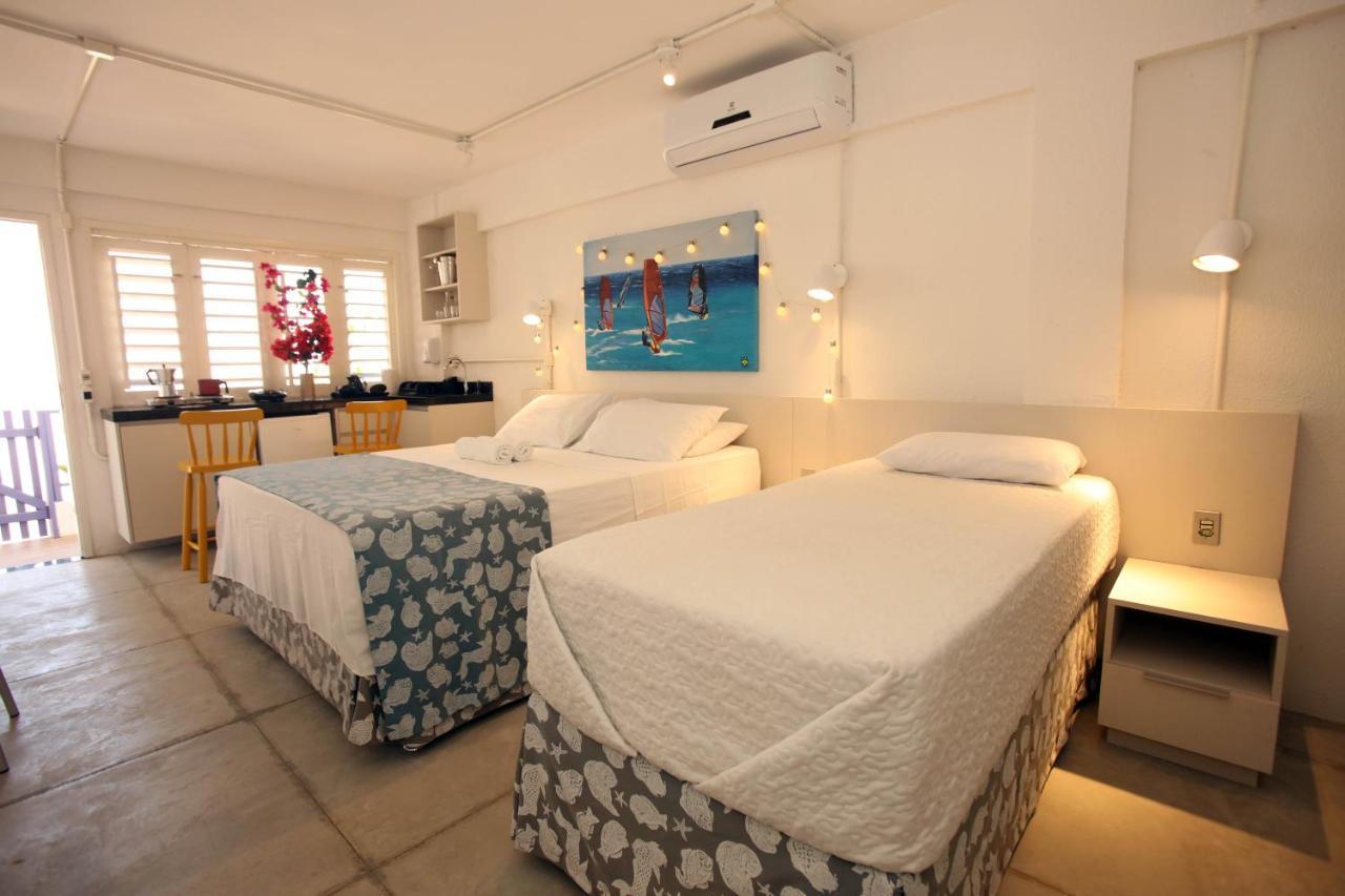Saint Germain Kite Residence Icarai  Bagian luar foto