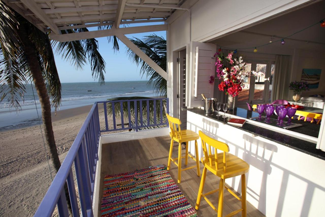 Saint Germain Kite Residence Icarai  Bagian luar foto