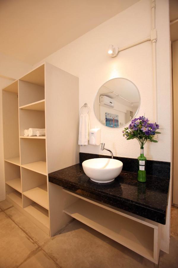 Saint Germain Kite Residence Icarai  Bagian luar foto