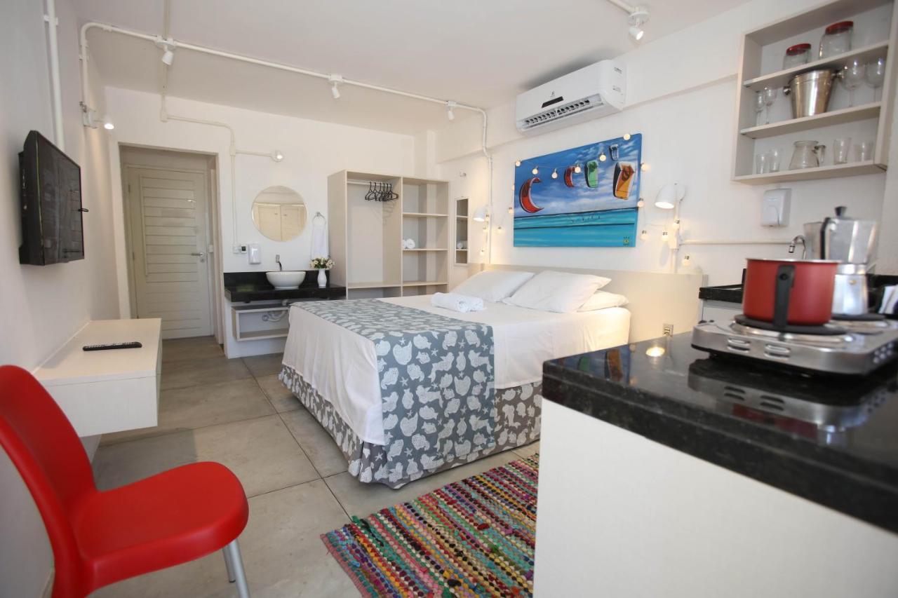 Saint Germain Kite Residence Icarai  Bagian luar foto