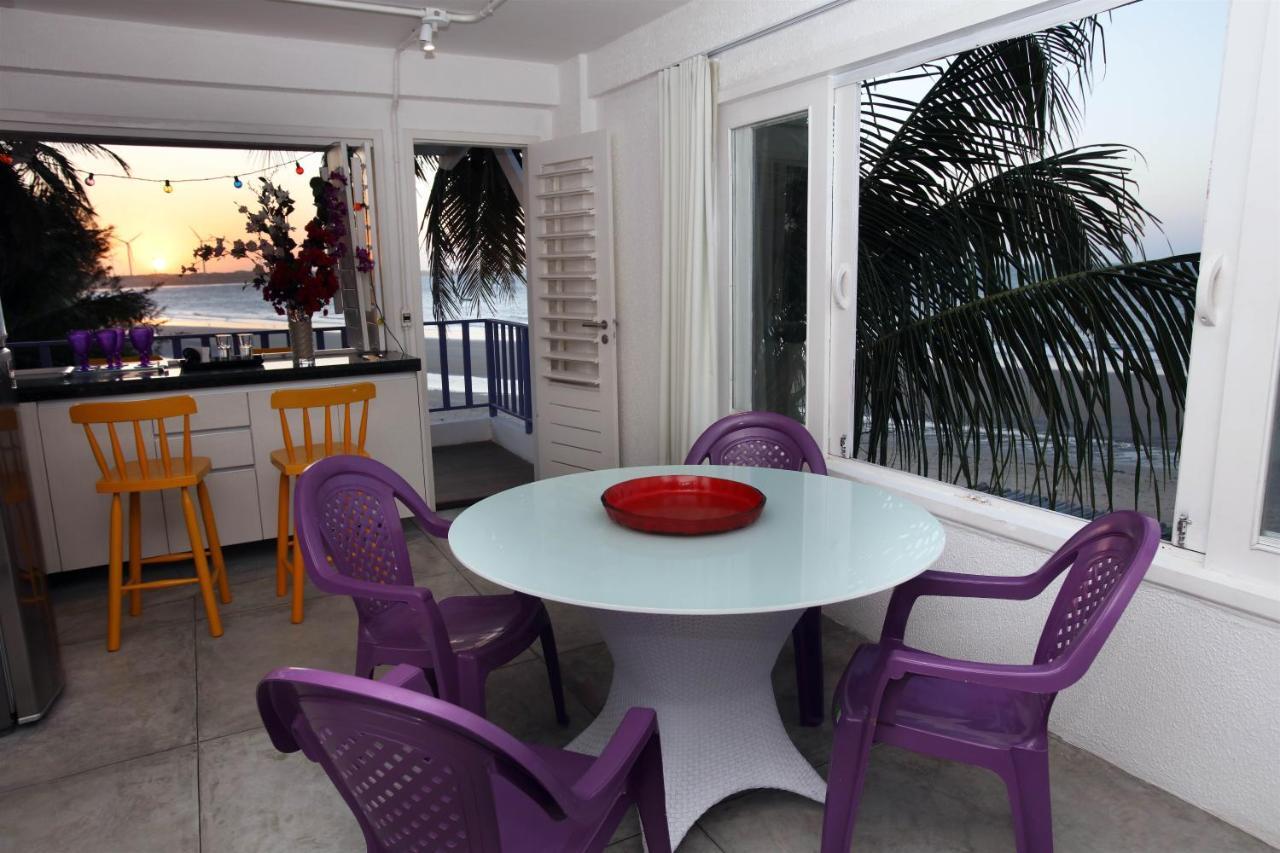 Saint Germain Kite Residence Icarai  Bagian luar foto