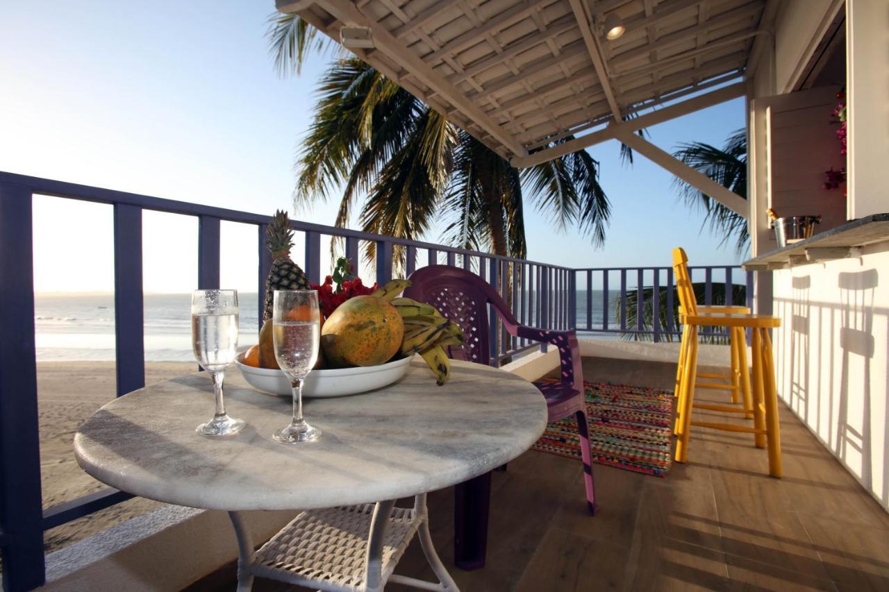 Saint Germain Kite Residence Icarai  Bagian luar foto