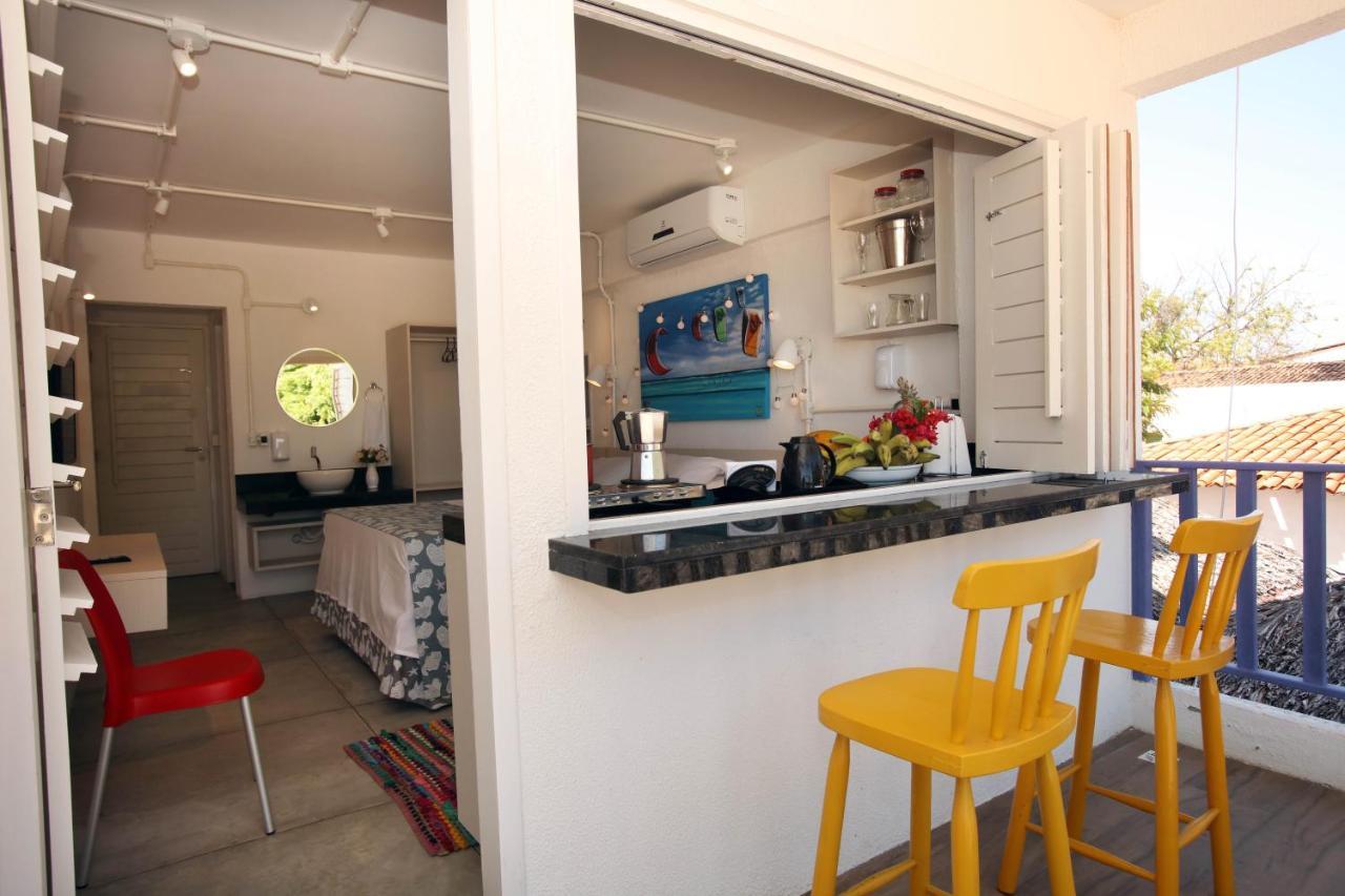 Saint Germain Kite Residence Icarai  Bagian luar foto