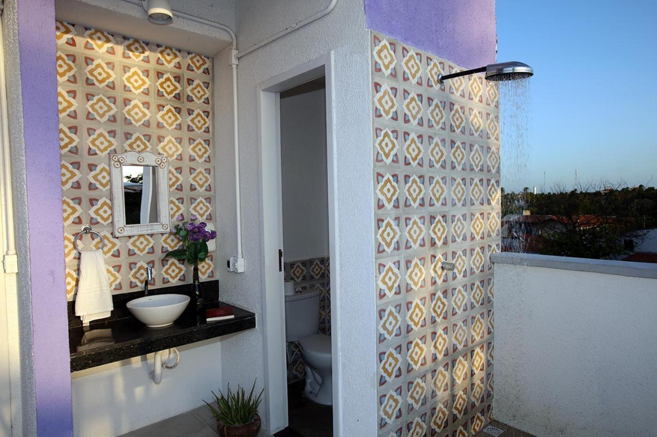 Saint Germain Kite Residence Icarai  Bagian luar foto