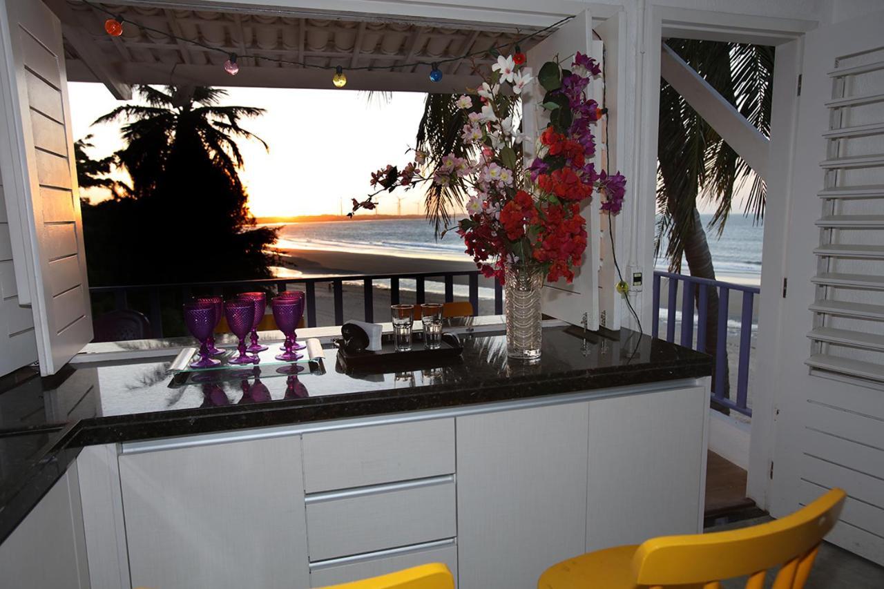 Saint Germain Kite Residence Icarai  Bagian luar foto