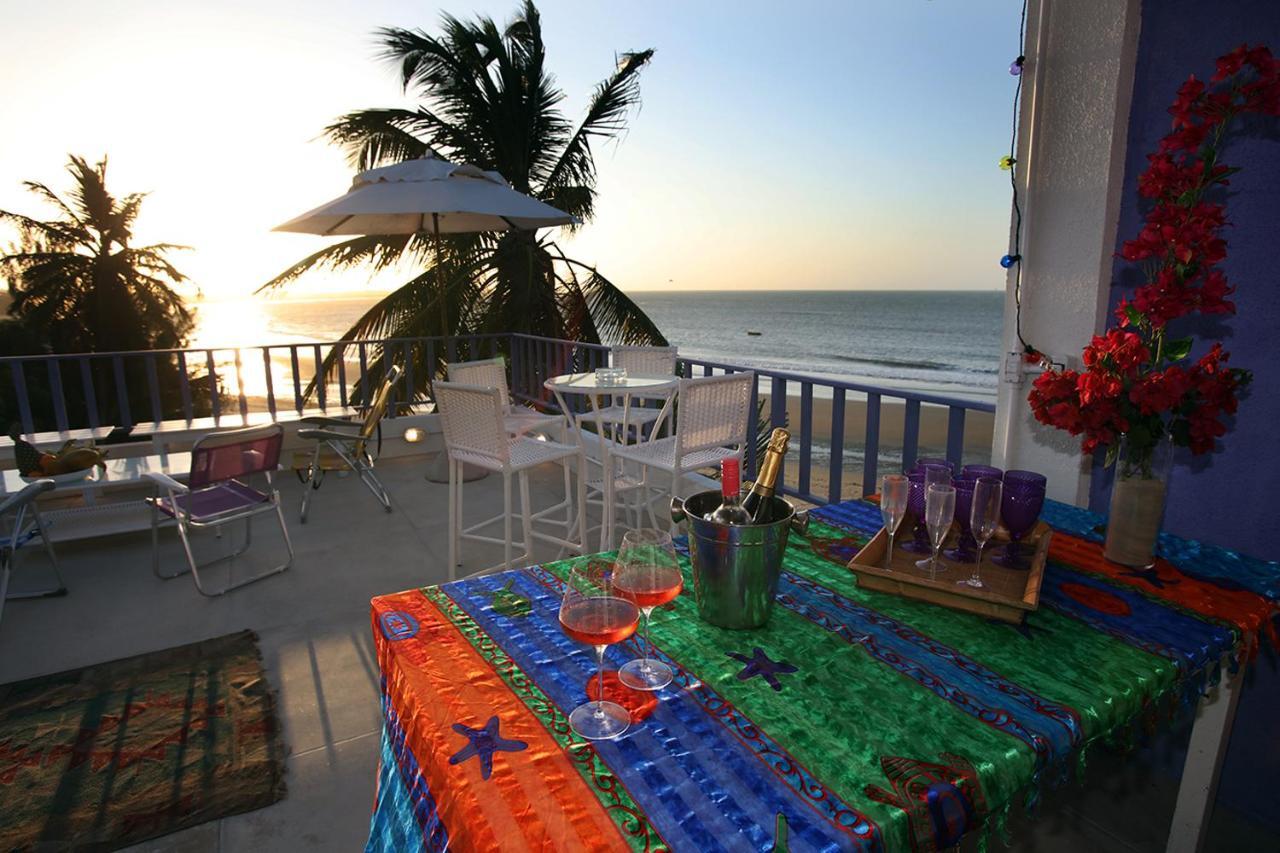 Saint Germain Kite Residence Icarai  Bagian luar foto