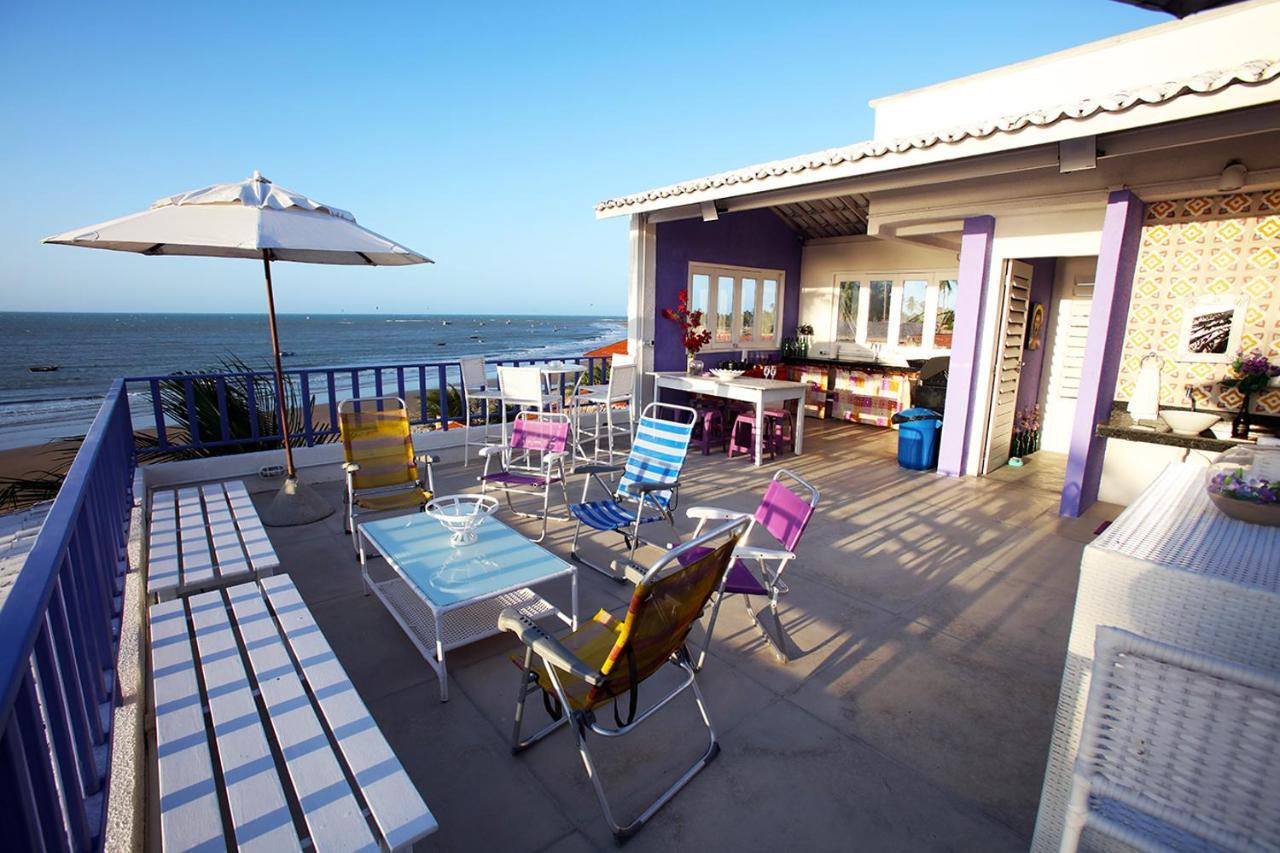 Saint Germain Kite Residence Icarai  Bagian luar foto