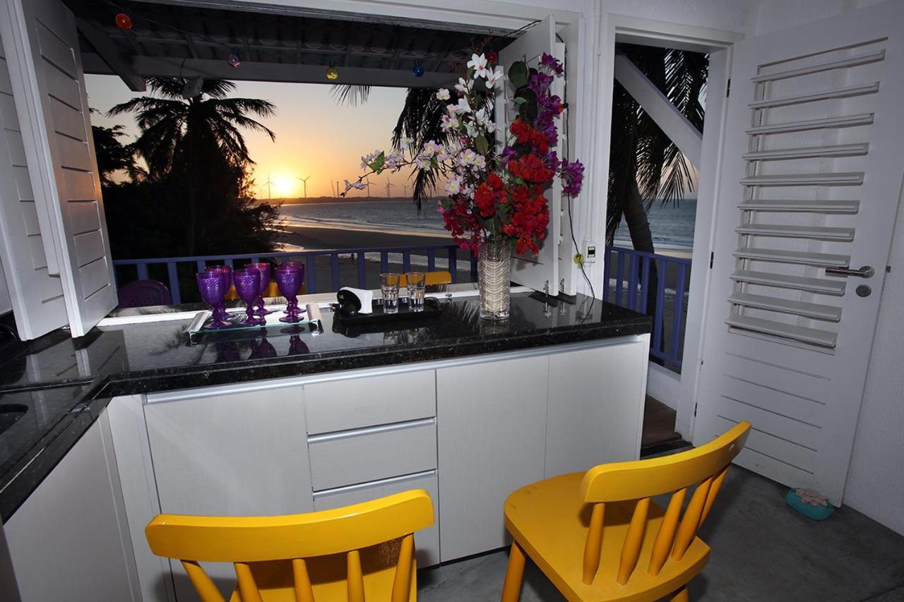 Saint Germain Kite Residence Icarai  Bagian luar foto