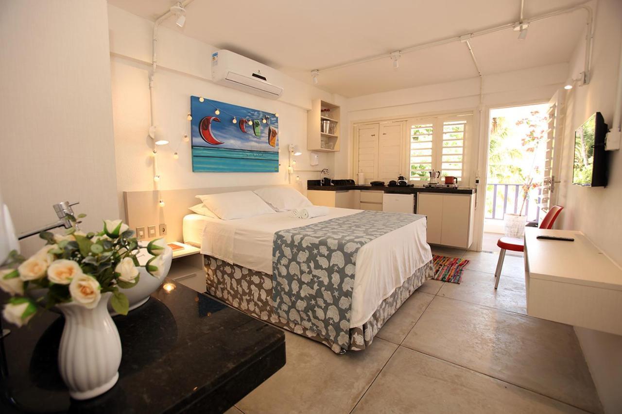 Saint Germain Kite Residence Icarai  Bagian luar foto