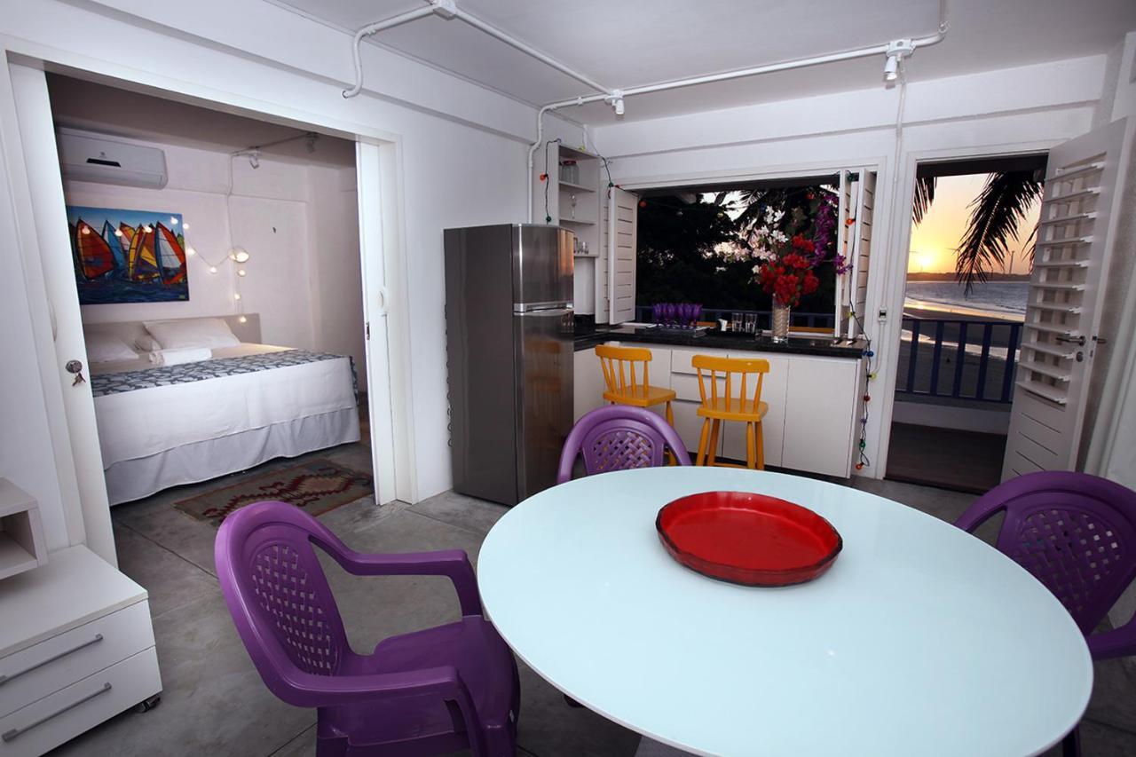 Saint Germain Kite Residence Icarai  Bagian luar foto