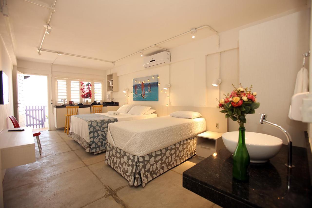 Saint Germain Kite Residence Icarai  Bagian luar foto
