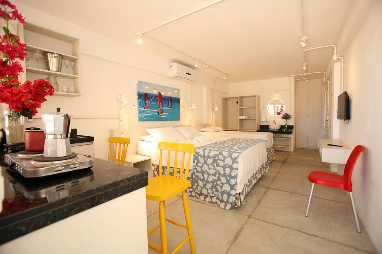 Saint Germain Kite Residence Icarai  Bagian luar foto